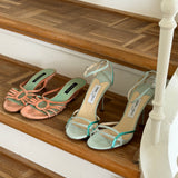 Sergio Rossi sandals (36)
