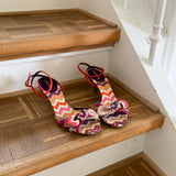 Missoni sandals (37)
