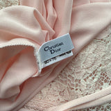 Christian Dior lingerie dress (M)