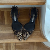 Manolo Blahnik heels (37,5)