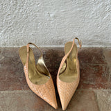 Dolce & Gabbana heels (36)