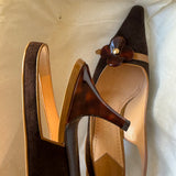 Louis Vuitton heels (37)