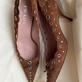 Prada pumps (41)