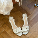 Bruno Magli sandals (40)