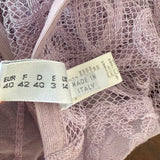 La Perla lingerie dress (m)