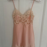 La Perla slip dress (S)