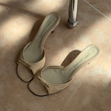 Marc Jacobs mules (38)