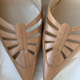 Jimmy Choo heels (40)