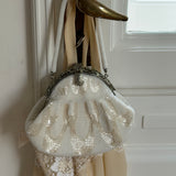 Vintage evening bag