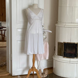 Christian Dior lingerie dress (L)