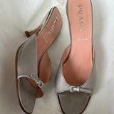 Prada mules (40)