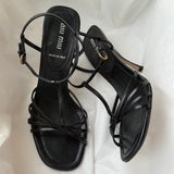 Miu Miu sandals (37)