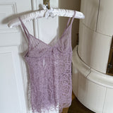 La Perla lingerie dress (m)