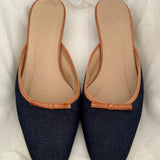 Coach sandals (39.5)