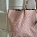 Bottega Veneta tote bag