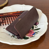 Louis Vuitton key wallet