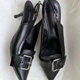 Louis Vuitton heels (38)