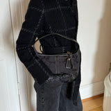 Wool-blend jacket (s)