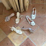 Celine sandals (36,5)