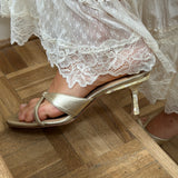 Jimmy Choo sandals (37)