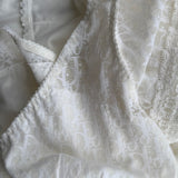 Christian Dior lingerie dress (L)