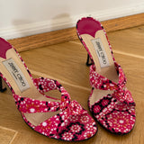 Jimmy Choo mules (38)