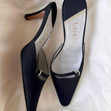 Ralph Lauren mules (36,5)