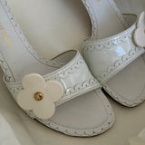 Louis Vuitton mules (36.5)