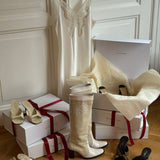 Christian Dior lingerie dress (L)