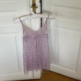 La Perla lingerie dress (m)