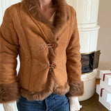 Vintage Sonia Rykiel jacket (s)