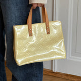 Louis Vuitton Vernis bag