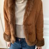 Vintage Sonia Rykiel jacket (s)