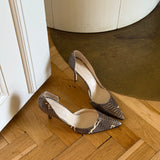 Loewe heels (40)
