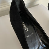 Fendi heels (38)