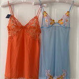 La Perla slip dress (s)