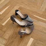 Loewe heels (40)