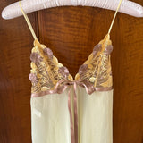 Sybaris lingerie dress (s)