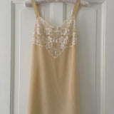 Christian Dior slip dress (s)