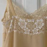 Christian Dior slip dress (s)