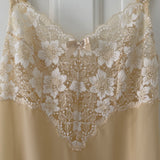 Christian Dior slip dress (s)