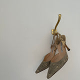 Manolo Blahnik slingbacks (36)