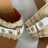 Celine heels (38)