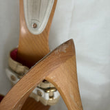 Celine heels (38)