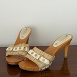 Celine heels (38)