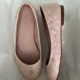 Chanel ballet flats (37.5)
