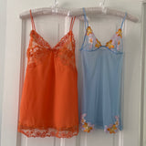 La Perla slip dress (s)