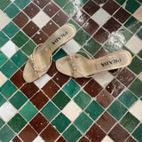 Prada sandals (37)
