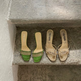 Prada kitten hels (35,5)