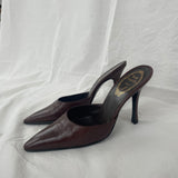 René Caovilla mules (36)